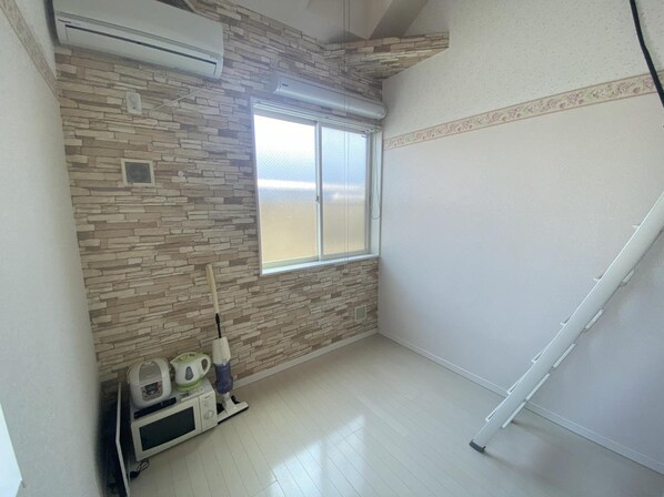 ユナイト金沢文庫マリーアンジェラの物件内観写真